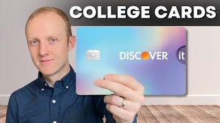 The 7 Best Credit Cards For College Students