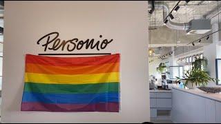 Pride @Inside Personio ️‍