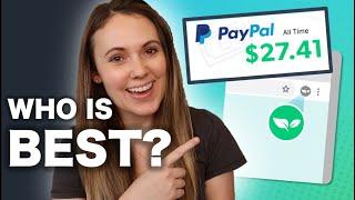 7 Best Cash Back Apps for Earning Rewards in 2023 (Easy $25+ Per Month)