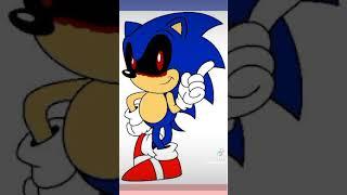 classic Sonic .exe