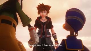 Kingdom Hearts 3 Playthrough
