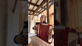 Жарим плов под музыку #russianaccordeon #kalinkaaccordion #russiaanclassicmusic #аккордеон #баян