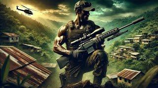 Rwanda GUNNER  | Full Movie | Action, Adventure | Epic Movie In English