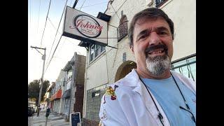 Is the best Philadelphia Cheesesteak at Johnny B's?