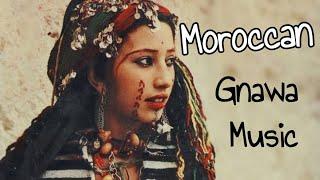 Arabic Moroccan Remix. Gnawa Music. Mr. ID feat. Kawtar Sadik - Salat Ala Nabina Oriental Deep House