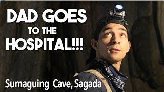 Most Dangerous Cave in the Philippines (Sumaguing Cave, Sagada)