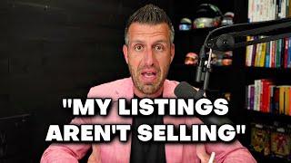 Realtors: This will make you an unstoppable listing agent