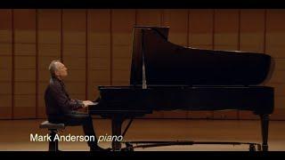 Mark Anderson plays Chopin LIVESTREAM from The Chan Center