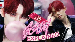 The absolute gaggery of YEONJUN’s GGUM | Explained