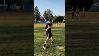 All of Elijah Johns’s homers in the HRD #wiffleball #baseball #homerun #sports #shorts #rap