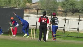 MATCH993 P 4(SYED HAIDER SHAH) 254th 50'sTOTAL=38,076RUNS  R=74 B=39 Z GAMES STRI WON vs HAWKS CA