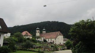 Schapbach (D-FDS) - Geläute von St.Cyriakus