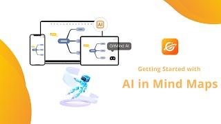  Unleash Your Creativity and Productivity with GitMind AI!