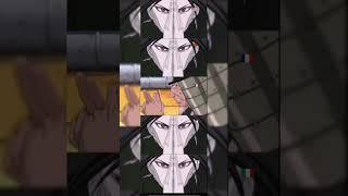 What voice acting did you like? #anime #naruto #imamockingbird