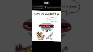 Best Trinkets for each Toon Part 4 (Joke) #dandysworld #roblox #meme