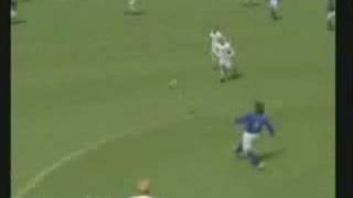 PESFan Goal of the Year 2006