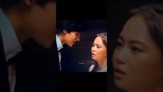 elevator scene?? #angmutyangsectione #Keifer #jayjay #lisa #bts #blackpink #andresmuhlach #jayfer