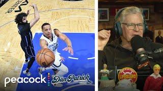 Desmond Bane trade to Magic signals rebuild for Memphis Grizzlies | Dan Patrick Show | NBC Sports
