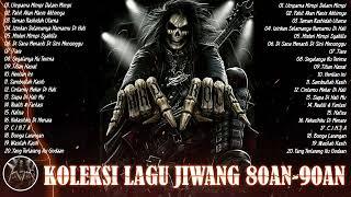 Lagu Slow Rock Malaysia Terbaik  Lagu Jiwang 80an 90an Elite  20 Lagu Jiwang Malaysia 90an Terbaik