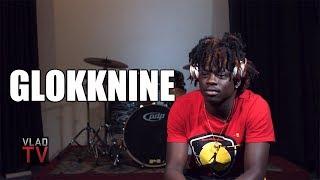 GlokkNine on XXXTentacion's Murder - Don't Think About Running Up on Me (Part 5)