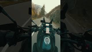 Honda Transalp 750 RAW 2025 sound #motorcycles #honda