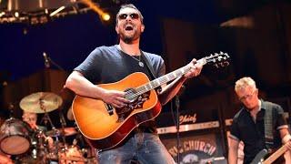 Eric Church - Live concert from iHeartRadio Music Festival 2014