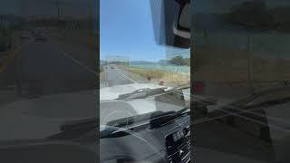Is Driving Hard?