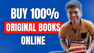 Buy Original Books Online | Where To Buy Original Books | Arjun Sachdev Hindi Video