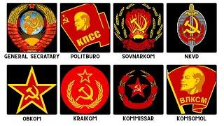 Every Soviet Party Rank Explained In 16 Minutes