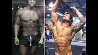 Zyzz - The Legacy (Di Sản)