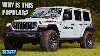 An Honest Look Into the Jeep Community