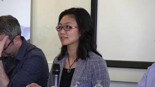 Joy Zhang - What Happened to the Risk Society?