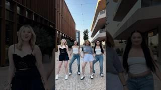 En yeni tiktok trend dans videoları / Ceren yaldız - Yeşim Resmi - Kagiris Twins