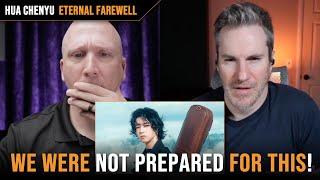 Vocal Coach & Songwriter React to Hua Chenyu (华晨宇) - Eternal Farewell / Never Cross Paths (MV)