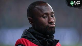 Kleine Lösung nach Hängepartie: „Werder Bremen muss aus unrühmlichem Naby-Keita-Intermezzo lernen“