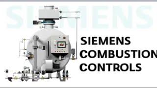 Boiler combuction controls.