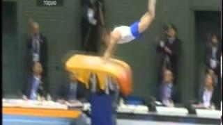 Oleg Vernyayev UKR VT 2013 Tokyo World Cup