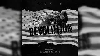 Max B "Revolution" | Prod by Dj Elyes & Masar Tv