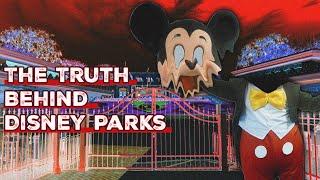 The Internet's Corruption of Disney 2: Uncovering Disney Conspiracies