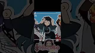 شطبتو عشان آخر وحدة  #نطالب_بطرد_الاوتاكو_لليابان #demonslayer#كيميتسو #anime #نيزوكو#زينيتسو#انمي