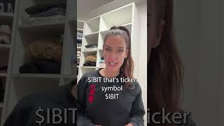 Bitcoin (BTC) To $120,000! Looking At IBIT Options, My Target For Calls #btc #ibit #btcusd #crypto