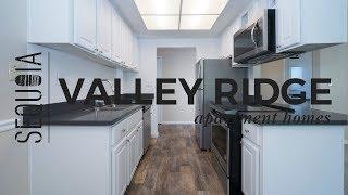 Valley Ridge Apartment Homes | Martinez, CA | Sequoia