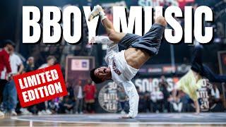  Ultimate Bboy Music Mixtape 2024: Top Beats to Rock the Floor! 