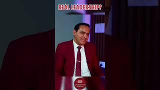 REAL LEADERSHIP ? | Dr. Surender Vats | Jai Narayan