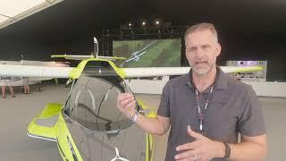 AirVenture 2021: Icon Aircraft Certifies A5 in Primary Category