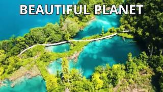 BEAUTIFUL PLANET | This Is How Life Is Lived in These Places on Earth