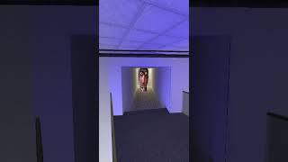When I Meet Nextbots 9 - Liminal Hotel