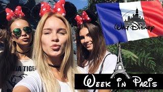 VLOG 2: Paris 