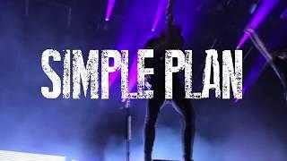 Simple Plan- Live in Québec Hot Air Balloon Festival (Official Video)