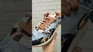 Men's Nike Air Max 1 Concepts #nike #airmax1 #am1